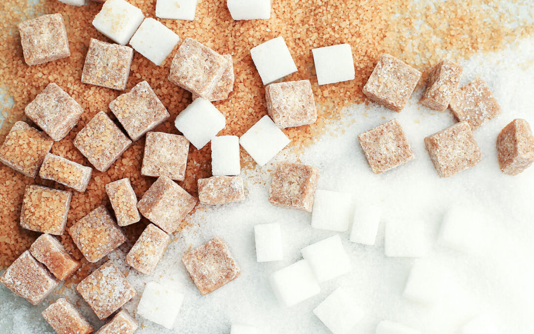 Słodziki naturalne – zamienniki cukru