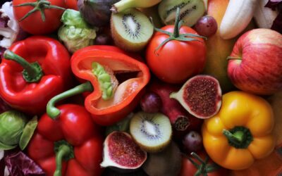 Warzywa i owoce z największą ilością witaminy C